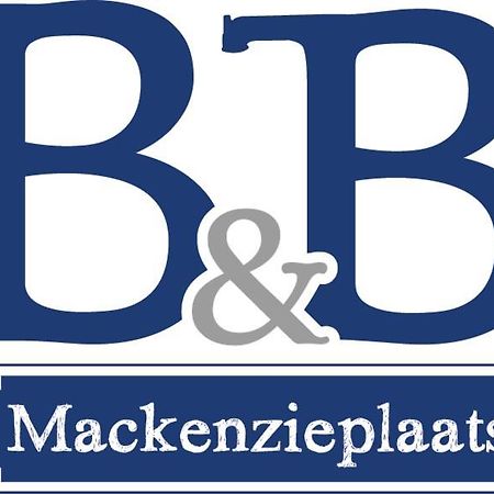 Bed & Budget Mackenzieplaats Wilp Luaran gambar