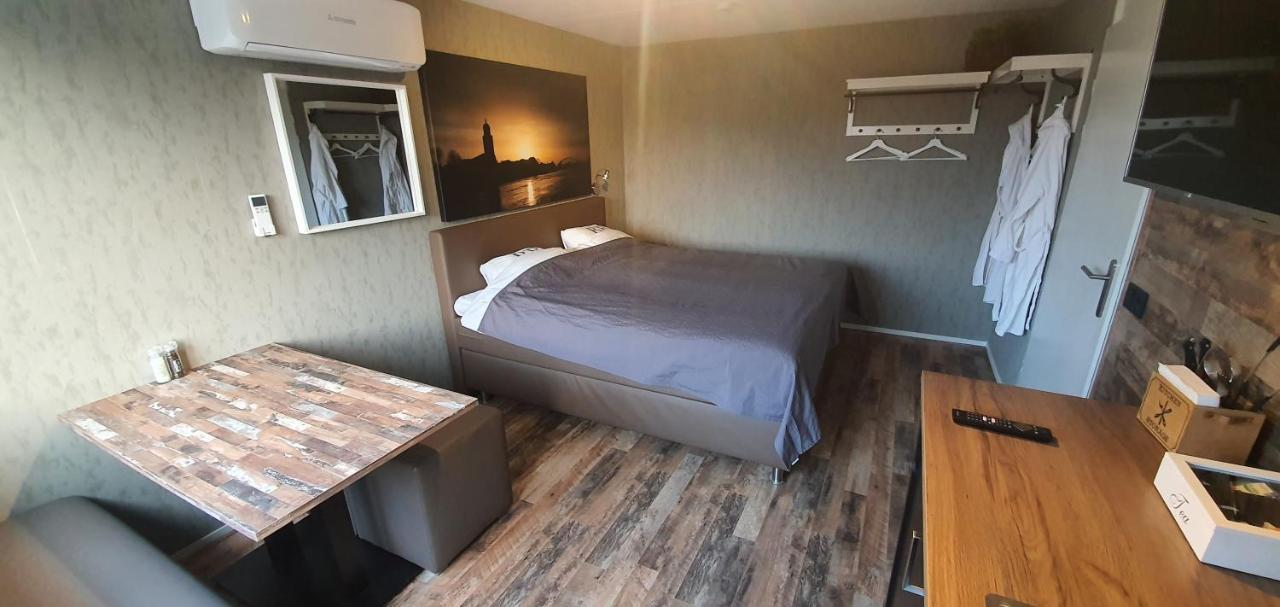 Bed & Budget Mackenzieplaats Wilp Luaran gambar