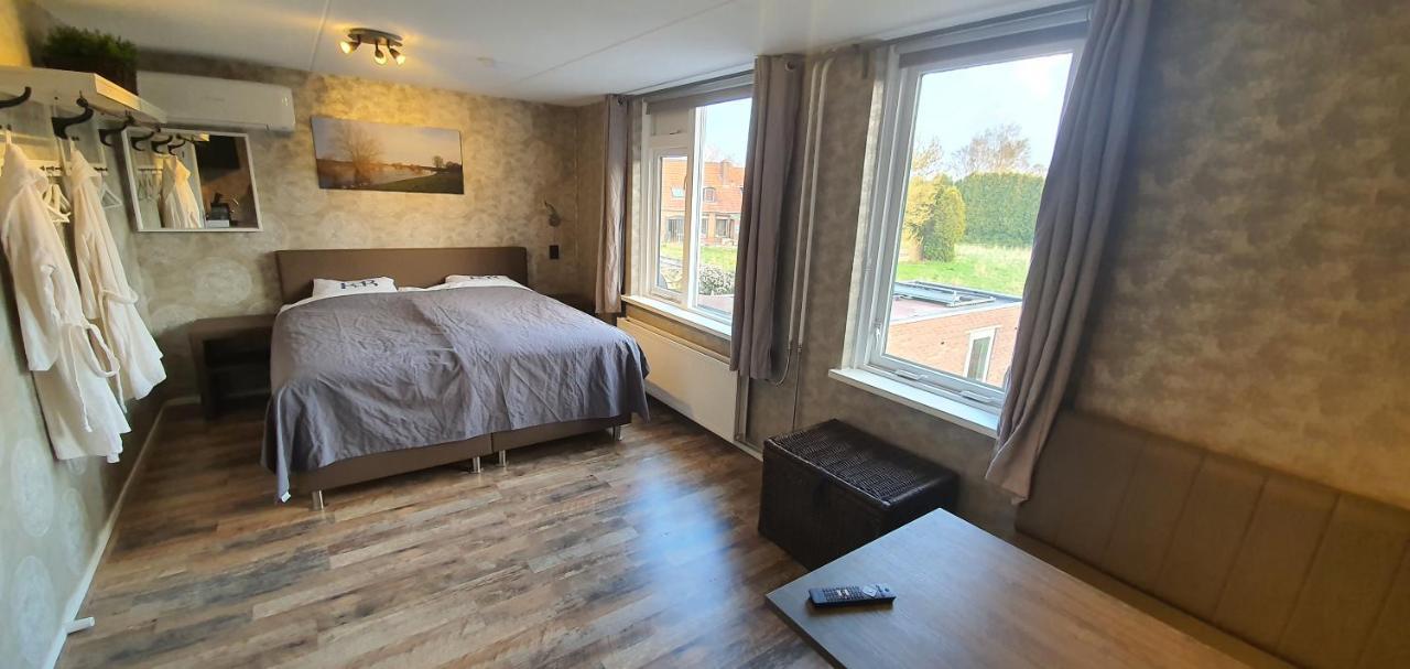Bed & Budget Mackenzieplaats Wilp Luaran gambar